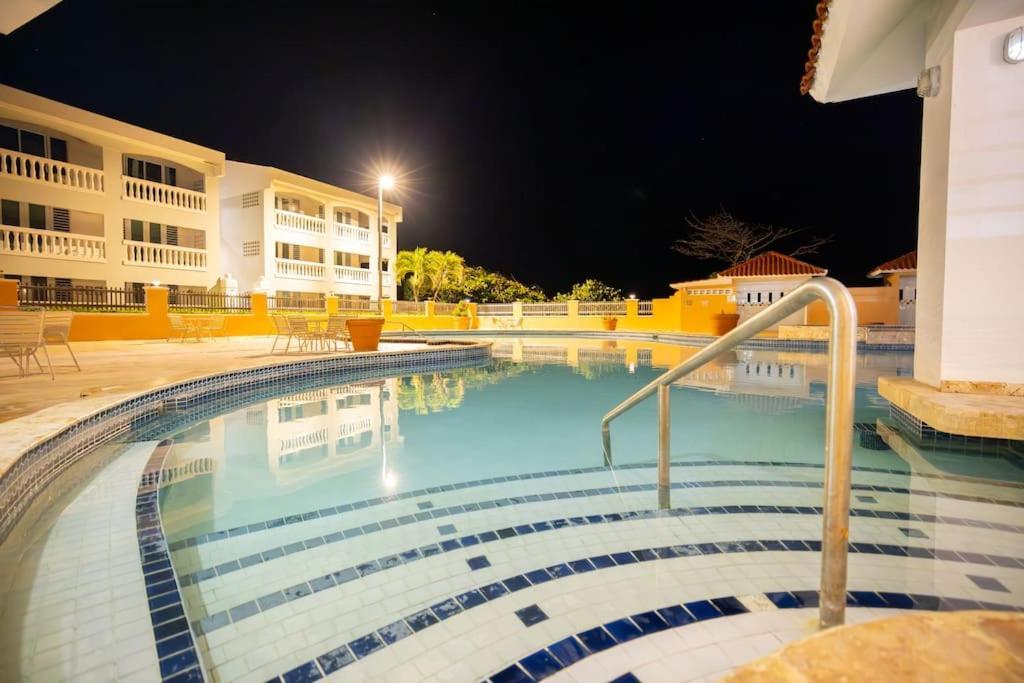 Golden Dreams Studio 1St Floor 101B Isabela Exterior photo