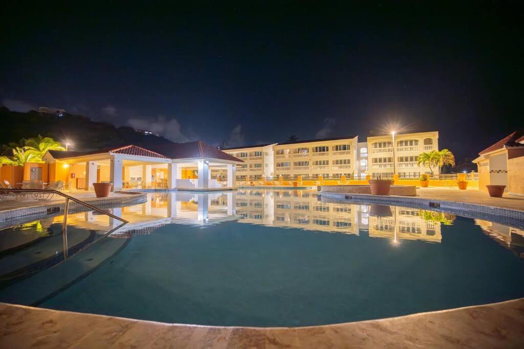 Golden Dreams Studio 1St Floor 101B Isabela Exterior photo
