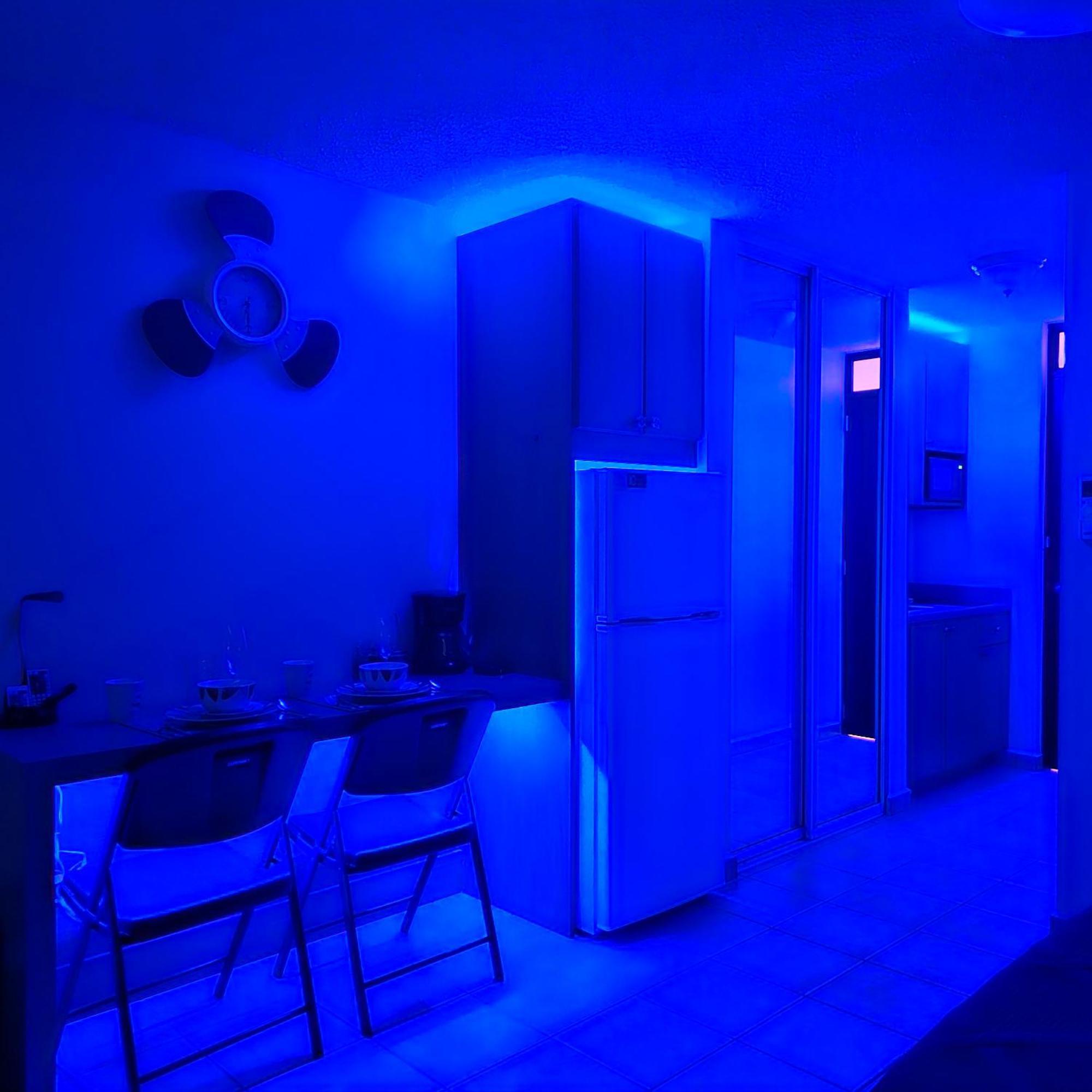 Golden Dreams Studio 1St Floor 101B Isabela Exterior photo